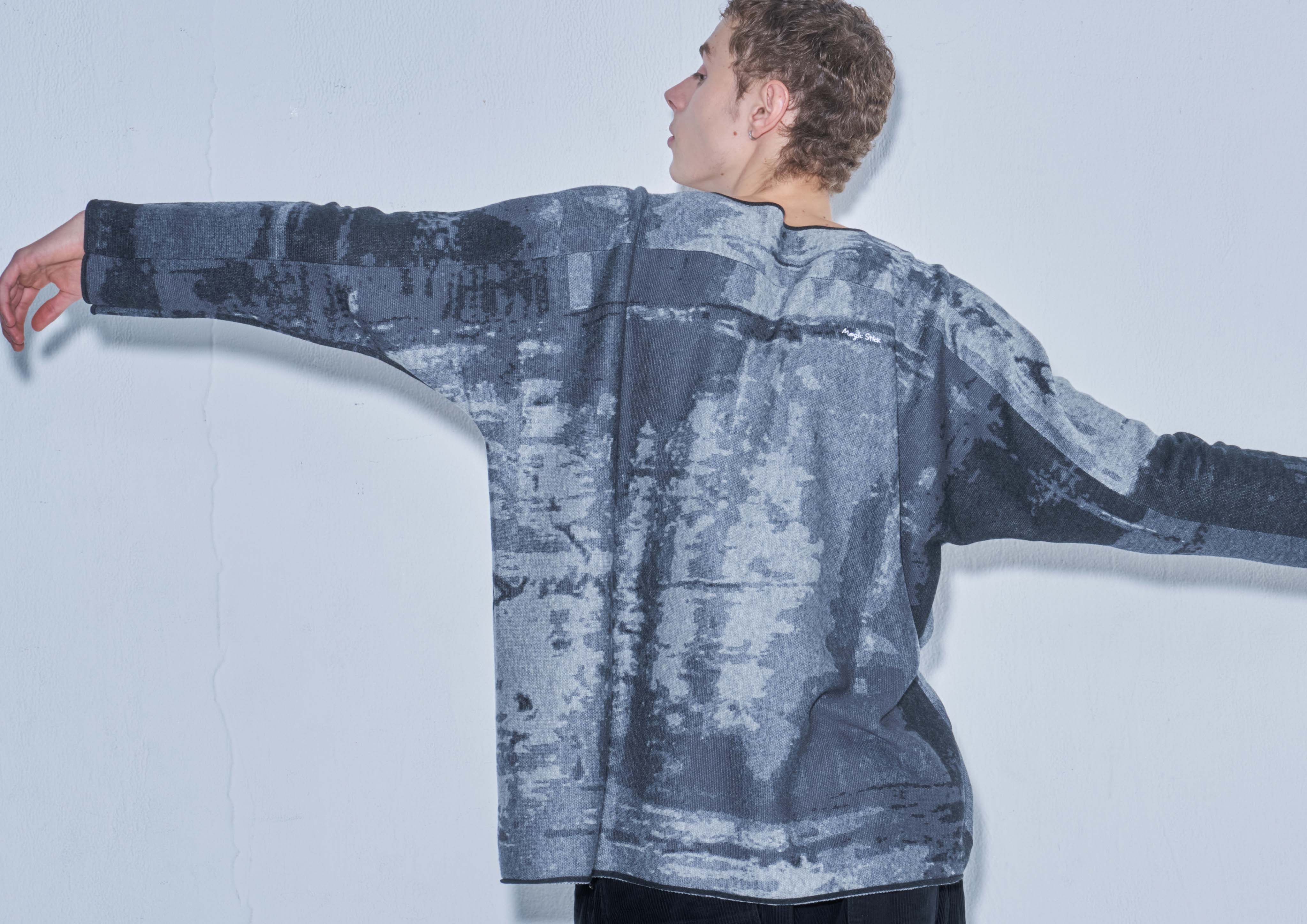 magicstick コア　セットアップ MAGIC STICK THE CORE セットアップXL/L